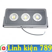 Đèn LED pha 12V 150W chống lóa